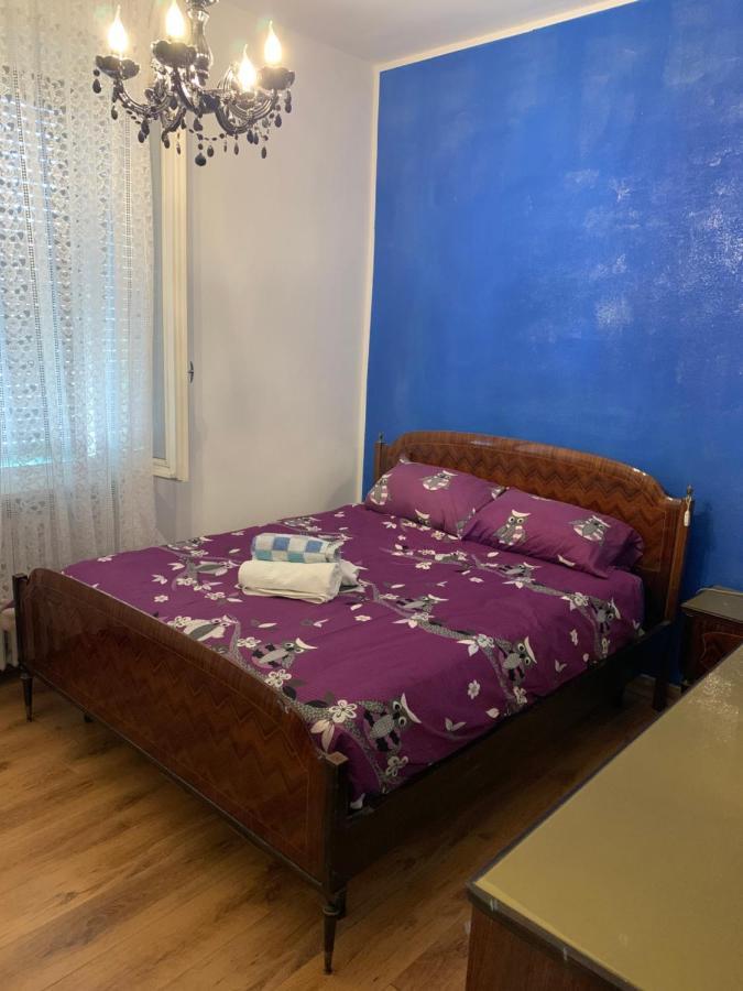 B&B Rialto Verona Exterior photo
